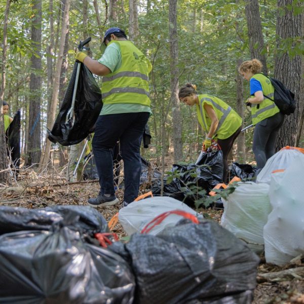 EllerbeCreekCleanup_ProjectEarth2