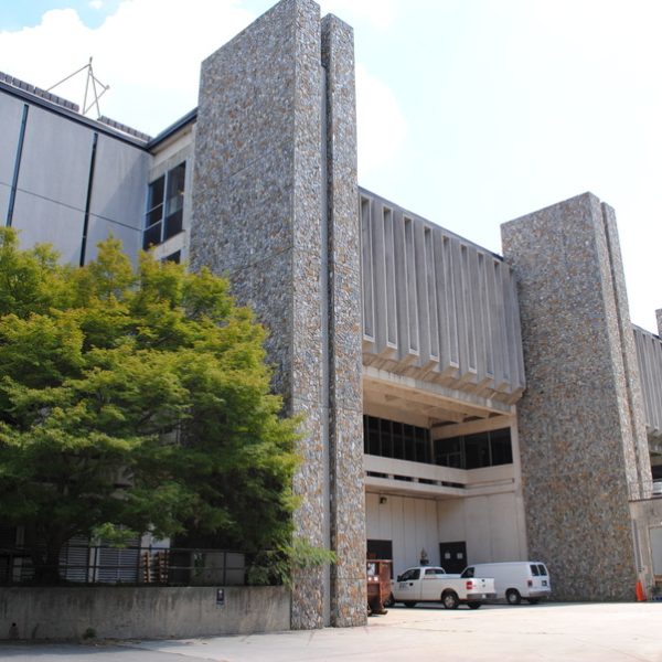 Gross hall